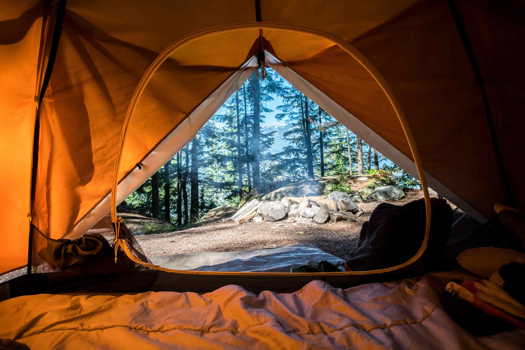 Outdoors & Sports